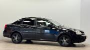 Chevrolet Lacetti I Липецк  - изображение 20