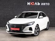 Changan Eado Plus Екатеринбург  - изображение 20