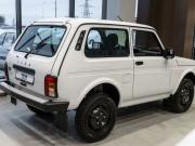 Lada (ВАЗ) Niva Legend I Москва  - изображение 9