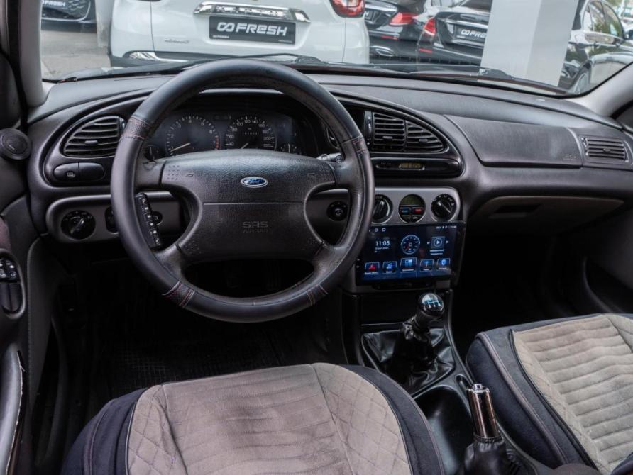 Ford Mondeo II Волгоград  - изображение 6