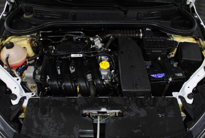 Lada (ВАЗ) Vesta I Рестайлинг (NG) с пробегом 2024 года, цена 1 360 000 рублей, 3890 км, седан, Автокод Объявления