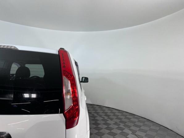 Nissan X-Trail II Рестайлинг с пробегом 2011 года, цена 1 035 000 рублей, 198600 км, внедорожник, Автокод Объявления