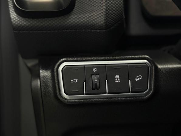 Haval Dargo с пробегом 2023 года, цена 2 650 000 рублей, 42000 км, внедорожник, Автокод Объявления