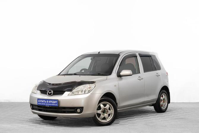 Mazda Demio II (DY) с пробегом 2005 года, цена 399 000 рублей, 326000 км, хэтчбек, Автокод Объявления