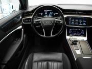 Audi A6 V (C8) Москва  - изображение 49