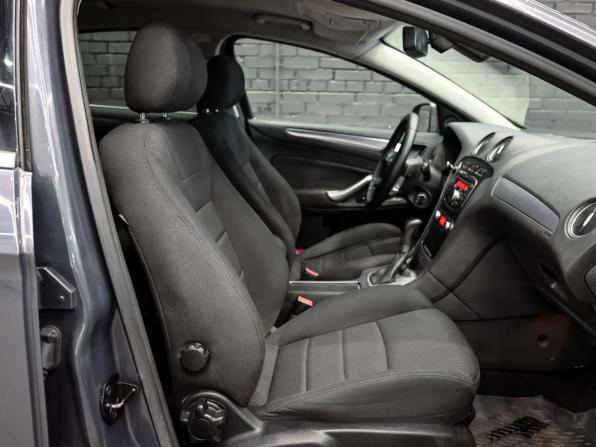 Ford Mondeo IV Рестайлинг с пробегом 2011 года, цена 940 000 рублей, 236973 км, седан, Автокод Объявления
