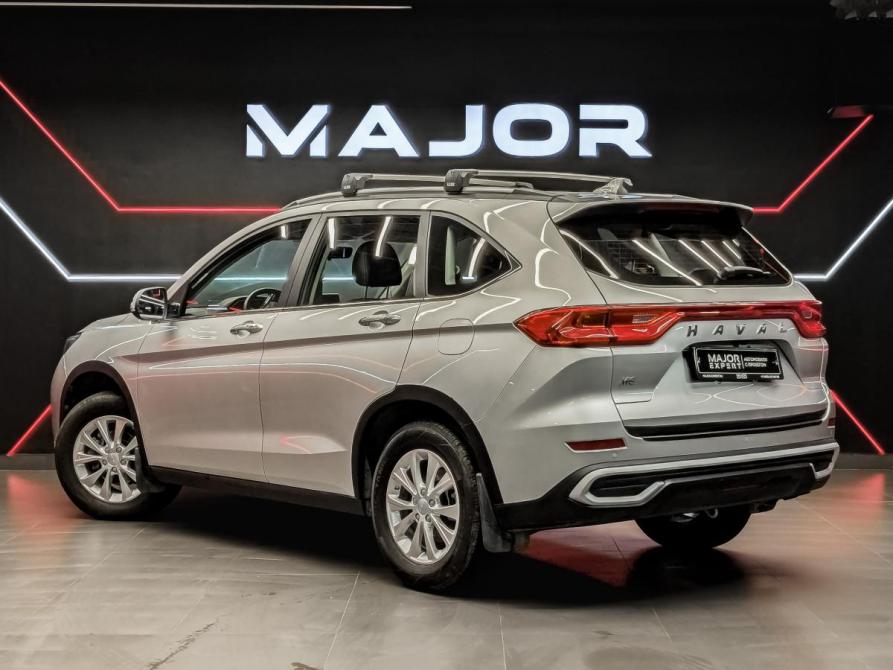 Haval M6 II Москва  - изображение 7