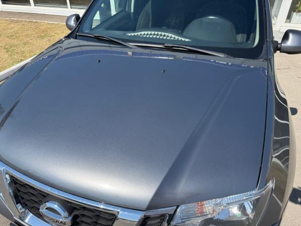 Nissan Terrano III (D10) с пробегом 2019 года, цена 1 499 000 рублей, 64000 км, внедорожник, Автокод Объявления