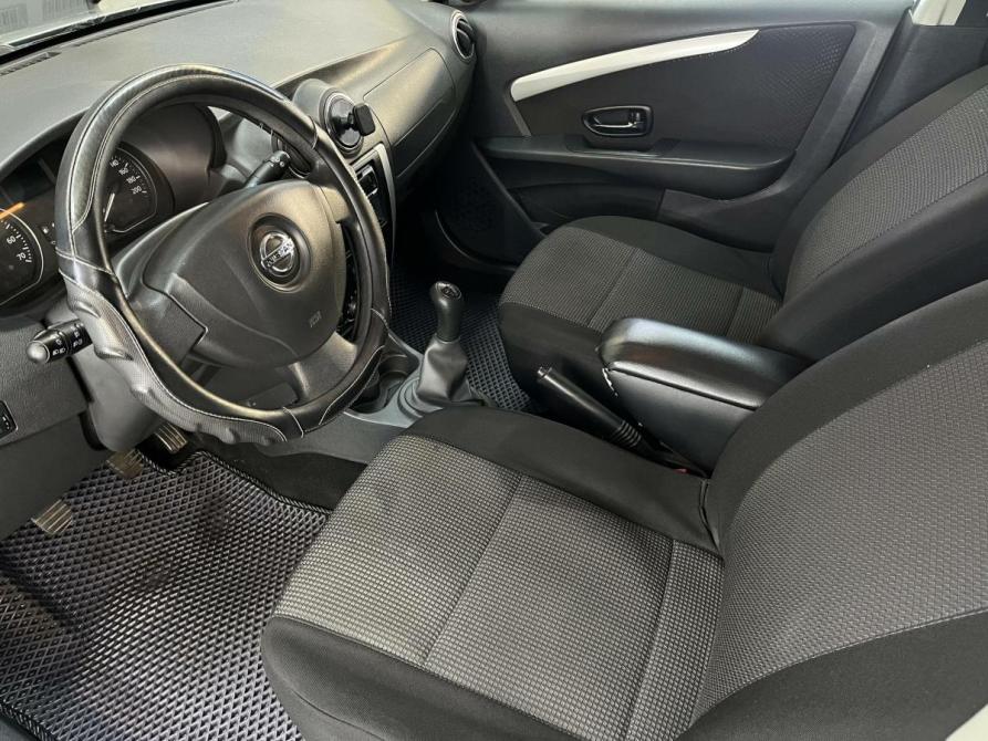 Nissan Almera III (G15) Нижнекамск  - изображение 19