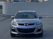 Mazda CX-7 I Рестайлинг Уфа  - изображение 16