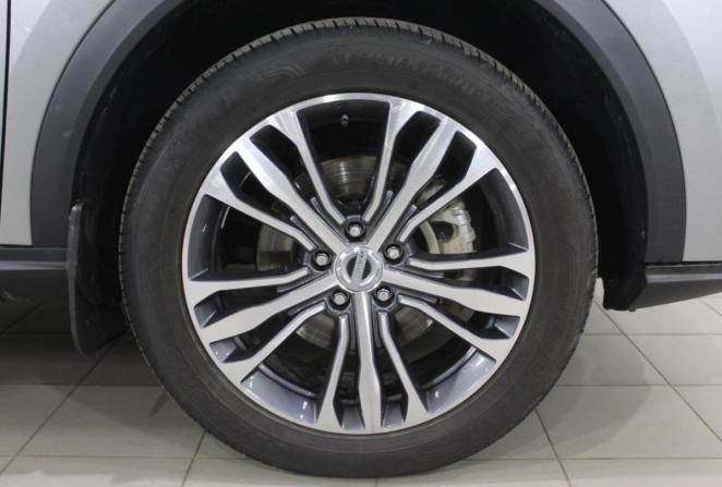 Haval F7 II с пробегом 2024 года, цена 2 215 000 рублей, 37332 км, внедорожник, Автокод Объявления