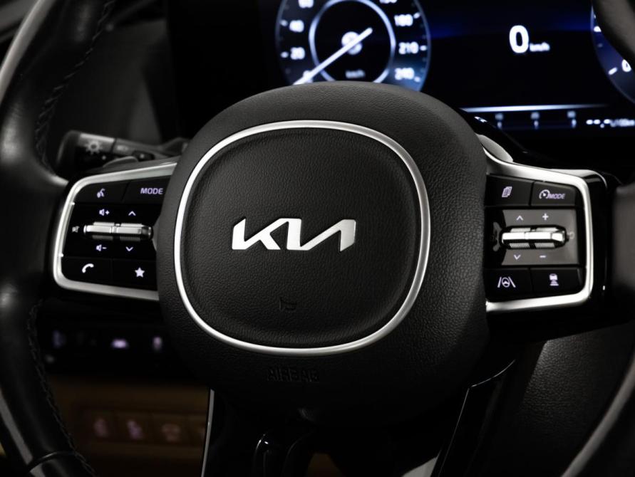 Kia Carnival IV Санкт-Петербург  - изображение 11