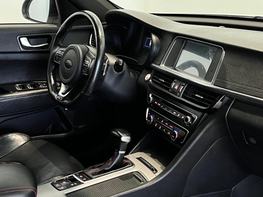Kia Optima IV Волгоград  - изображение 16