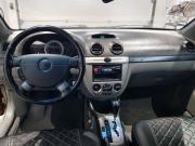 Chevrolet Lacetti I Москва  - изображение 29