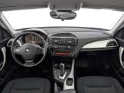 BMW 1 серии II (F20/F21) Москва  - изображение 42