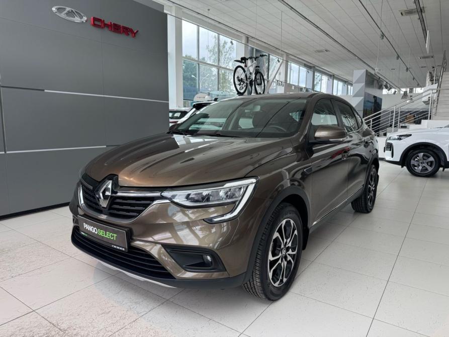 Renault Arkana I Екатеринбург  - изображение 1