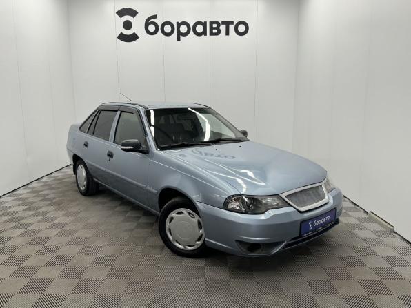 Daewoo Nexia I Рестайлинг с пробегом 2012 года, цена 274 000 рублей, 109769 км, седан, Автокод Объявления