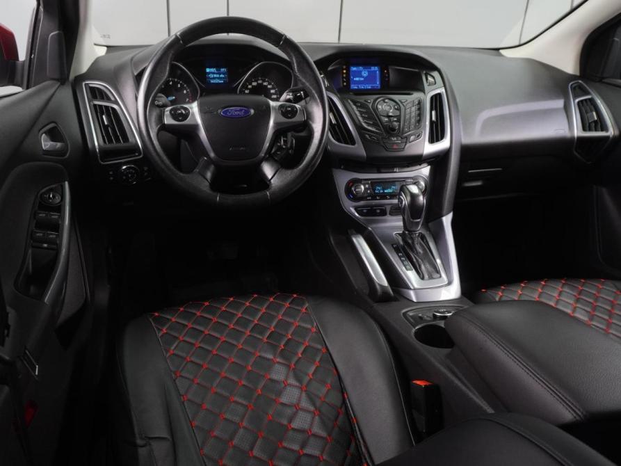 Ford Focus III Воронеж  - изображение 6