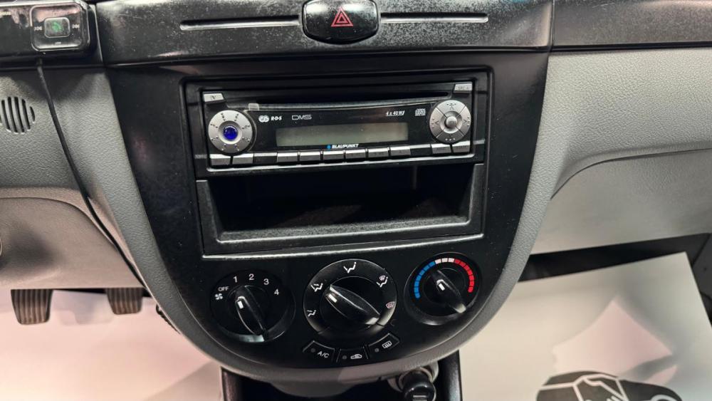 Chevrolet Lacetti I Киров  - изображение 10