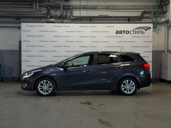 Kia Ceed II с пробегом 2014 года, цена 1 049 000 рублей, 178000 км, универсал, Автокод Объявления