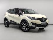 Renault Kaptur I Москва  - изображение 32