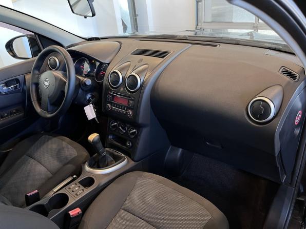 Nissan Qashqai I Рестайлинг с пробегом 2013 года, цена 788 000 рублей, 228837 км, внедорожник, Автокод Объявления