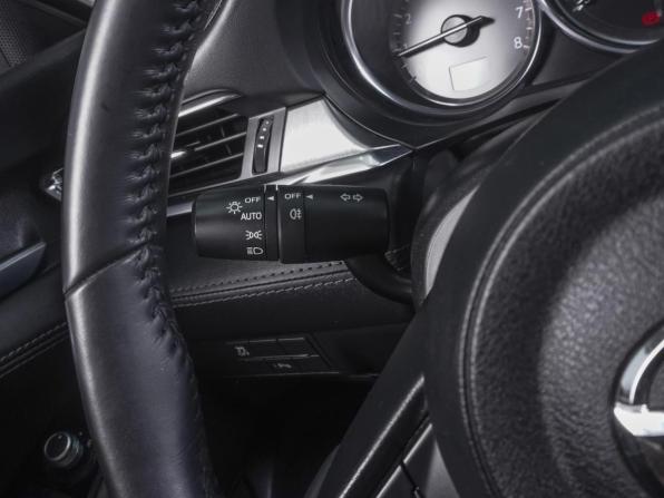 Mazda 6 III (GJ) Рестайлинг 2 с пробегом 2019 года, цена 2 386 000 рублей, 88806 км, седан, Автокод Объявления