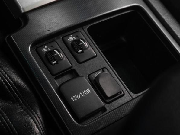 Toyota Land Cruiser Prado 150 Series с пробегом 2010 года, цена 2 749 000 рублей, 168724 км, внедорожник, Автокод Объявления