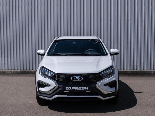 Lada (ВАЗ) Vesta I Рестайлинг (NG) с пробегом 2025 года, цена 1 890 000 рублей, 2855 км, универсал, Автокод Объявления