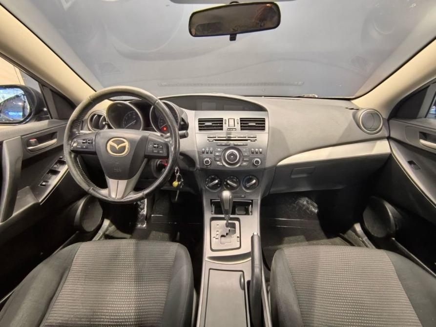 Mazda 3 II (BL) Рестайлинг Нижний Новгород  - изображение 8