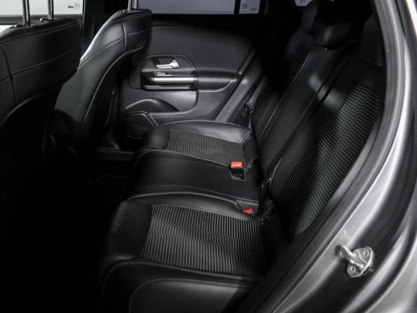 Mercedes-Benz GLA II (H247) с пробегом 2020 года, цена 3 249 000 рублей, 58840 км, внедорожник, Автокод Объявления