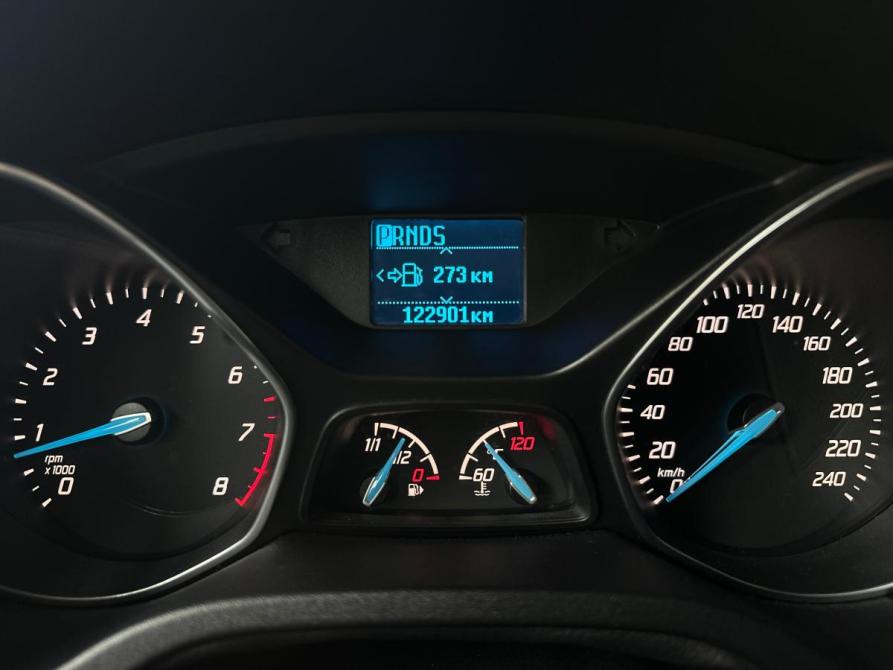 Ford Focus III Санкт-Петербург  - изображение 19
