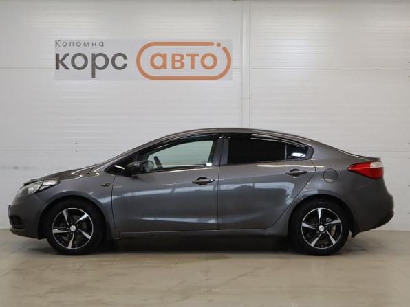 Kia Cerato III с пробегом 2013 года, цена 599 000 рублей, 196000 км, седан, Автокод Объявления