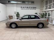 Kia Spectra I Рестайлинг 2 Волгоград  - изображение 23
