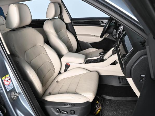 Skoda Kodiaq I с пробегом 2017 года, цена 2 599 000 рублей, 190989 км, внедорожник, Автокод Объявления