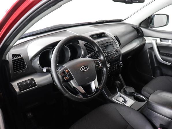 Kia Sorento II с пробегом 2010 года, цена 1 169 000 рублей, 317580 км, внедорожник, Автокод Объявления