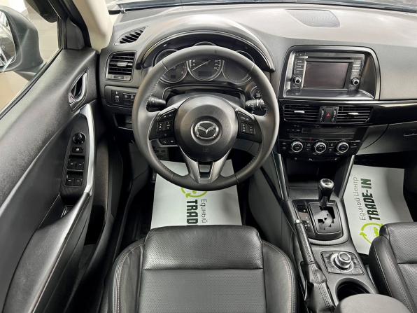 Mazda CX-5 I с пробегом 2013 года, цена 1 745 000 рублей, 187897 км, внедорожник, Автокод Объявления
