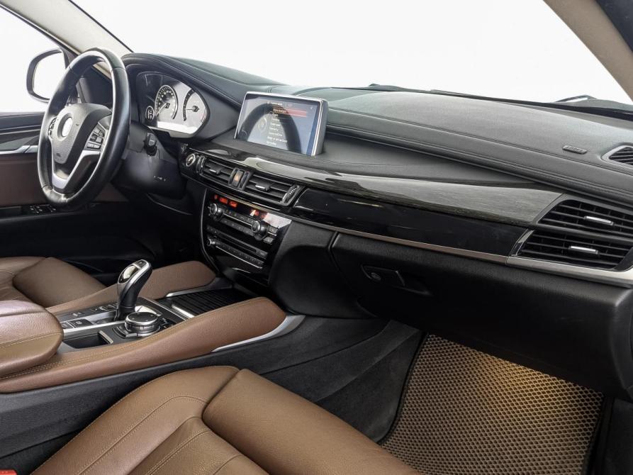 BMW X6 II (F16) Москва  - изображение 13
