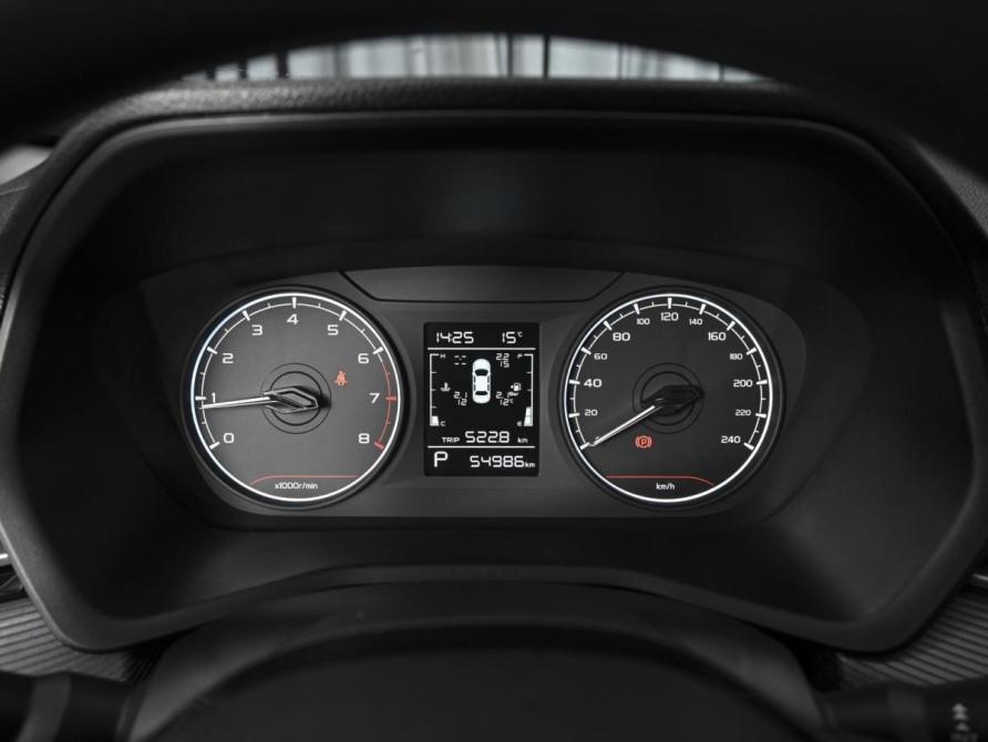 Geely Emgrand II Ставрополь  - изображение 5