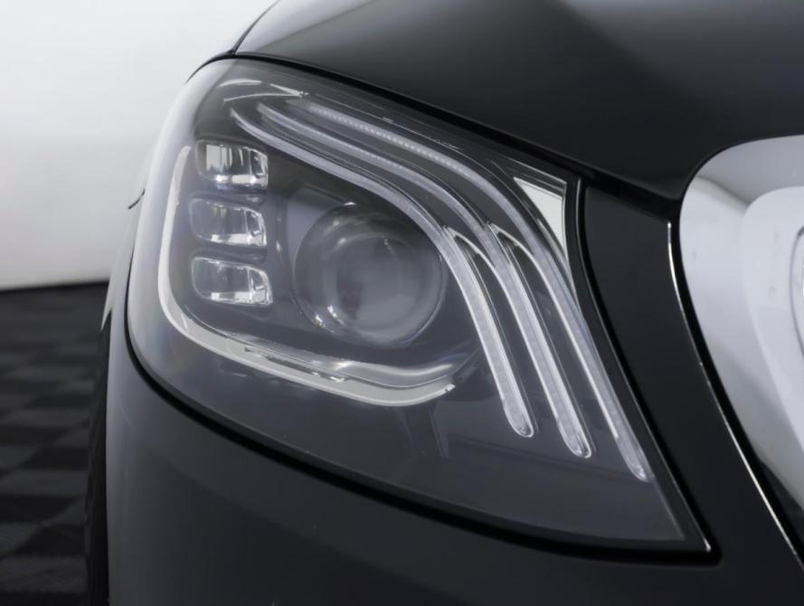 Mercedes-Benz S-Класс VI (W222 C217) Рестайлинг Москва  - изображение 25