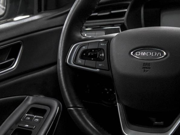Omoda S5 с пробегом 2023 года, цена 1 729 900 рублей, 30000 км, седан, Автокод Объявления