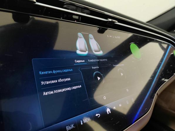 Новый Mercedes-Benz E-Класс VI (W214 S214) 2026 года, цена 9 000 000 рублей, седан, Автокод Объявления