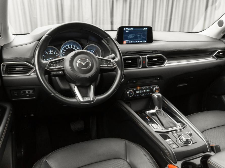 Mazda CX-5 II Москва  - изображение 7