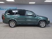 Suzuki Grand Vitara I Рестайлинг Москва  - изображение 25