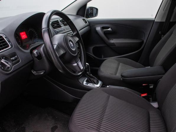 Volkswagen Polo V с пробегом 2012 года, цена 690 000 рублей, 156434 км, седан, Автокод Объявления
