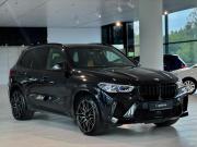 BMW X5 M III (F95) Екатеринбург  - изображение 39