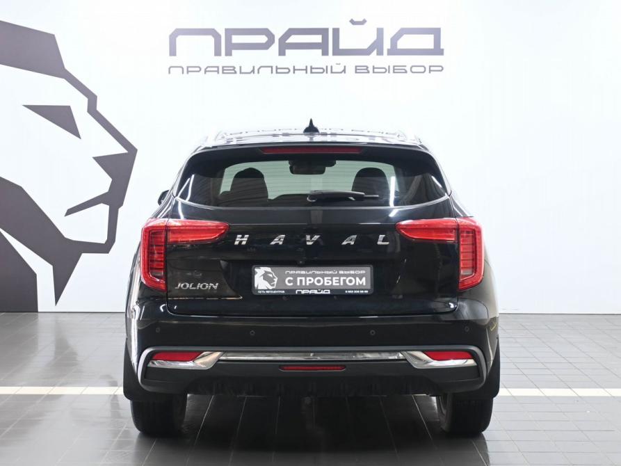 Haval Jolion I Ростов-на-Дону  - изображение 5