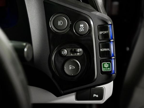 Honda CR-Z I с пробегом 2010 года, цена 948 500 рублей, 80739 км, хэтчбек, Автокод Объявления