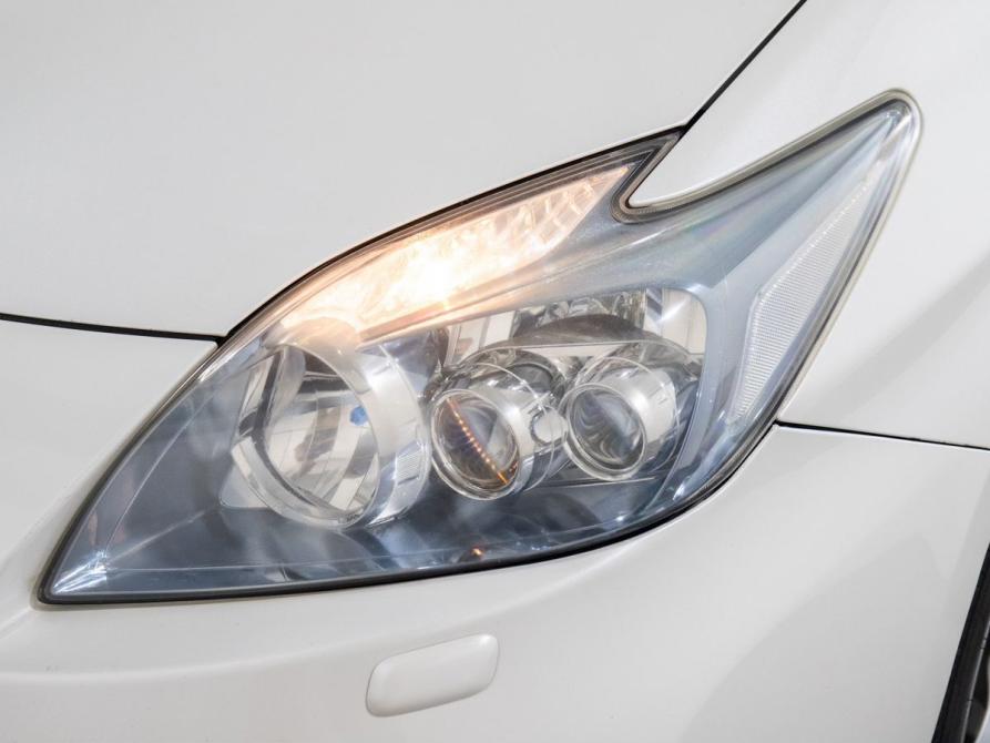 Toyota Prius III (XW30) Иркутск  - изображение 19