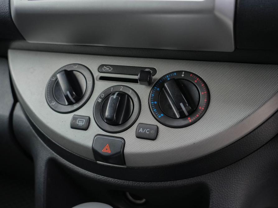 Nissan Note I Рестайлинг Новосибирск  - изображение 16